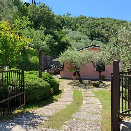 بيت للعطل - Haus B Terrasse, Seeblick, Pool *
