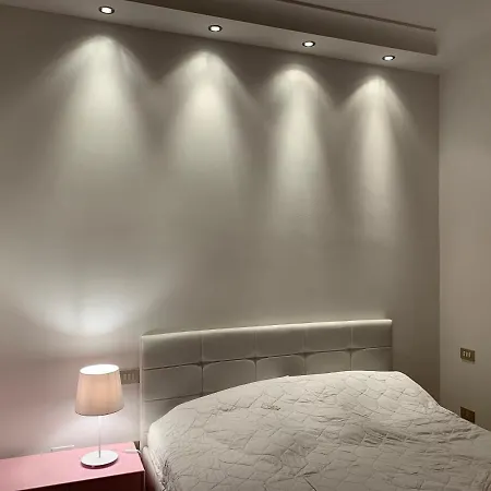 - Haus B Terrasse, Seeblick, Pool بيت للعطل توري ديل بيناكو